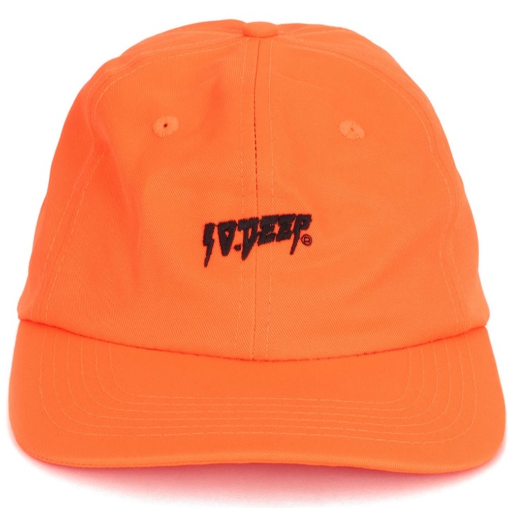 Neon Hat